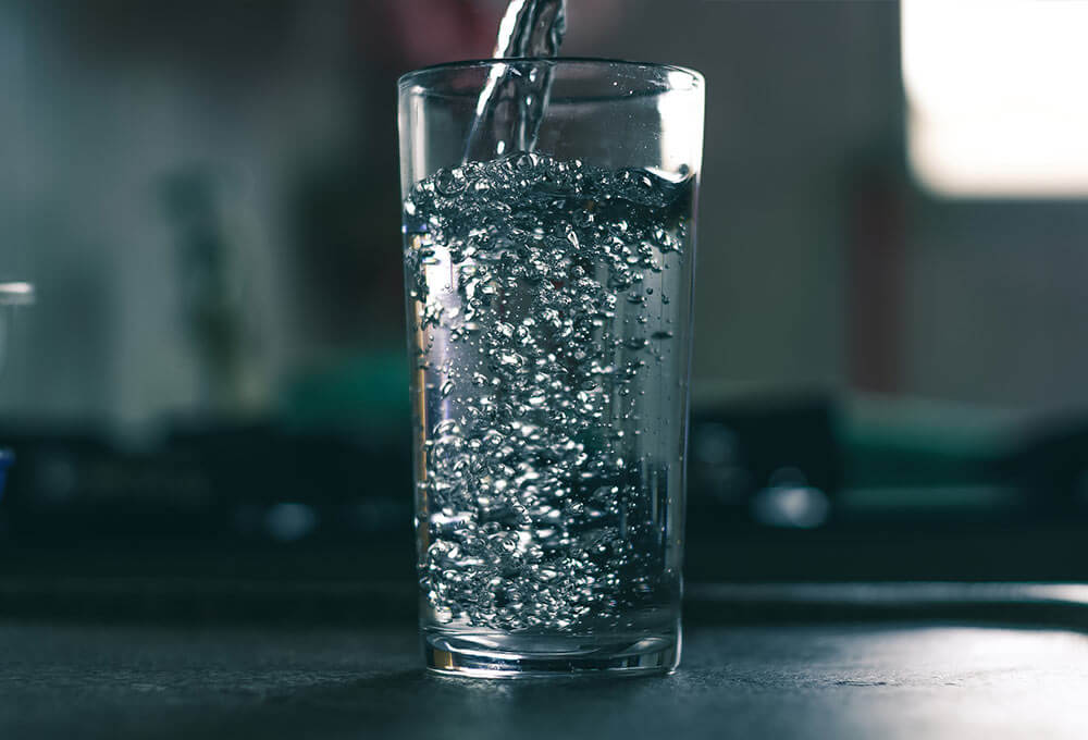 La deshidratación es uno de los problemas más frecuentes en mayores de 80 años