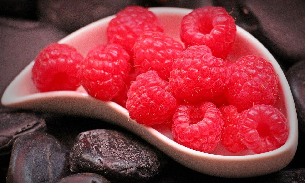 Selección de frutos rojos que mejoran la memoria de los más mayores